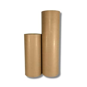 Bobina De Papel Kraft 40cm