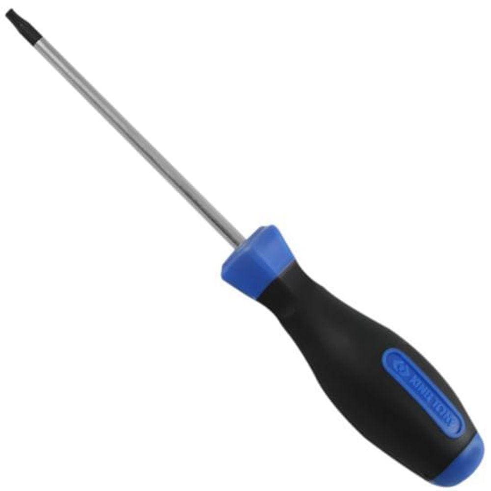 Chave Torx Com Guia T30 King Tony