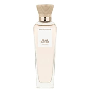 Adolfo Dominguez Rosas Blancas Eau De Toilette - Perfume Feminino 120ml