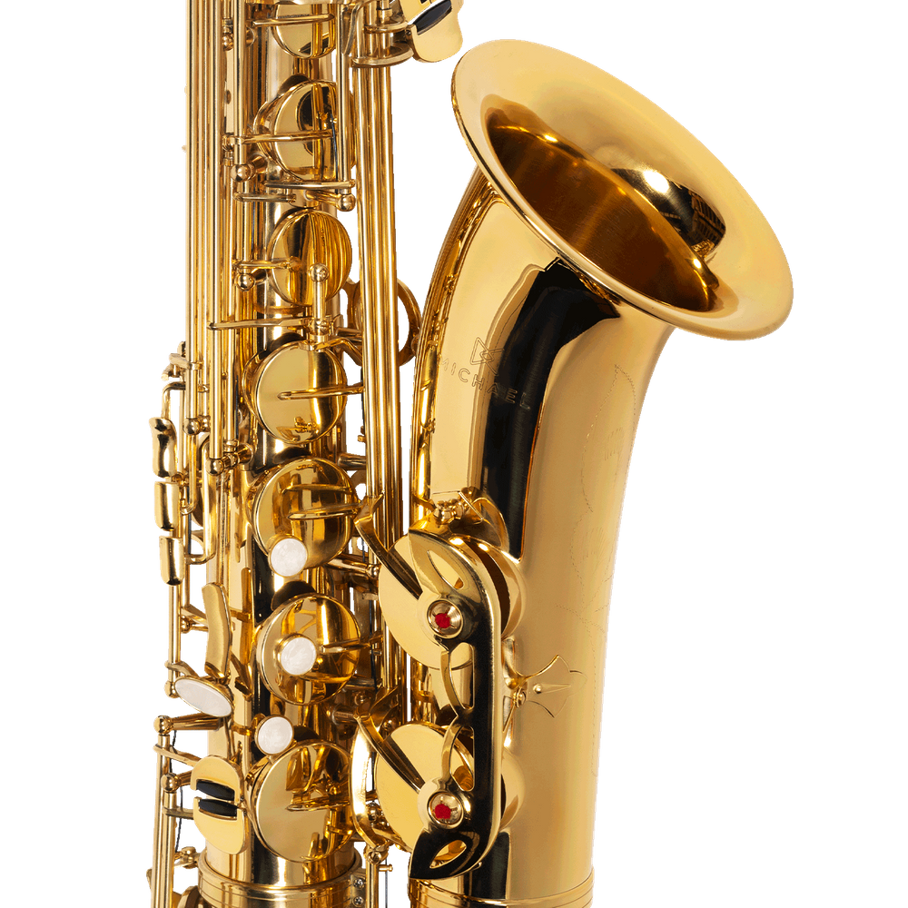 Sax Tenor Michael Wtsm30n