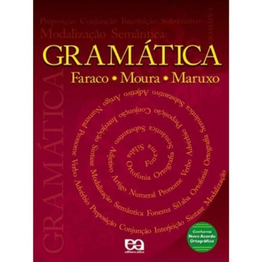 Gramática