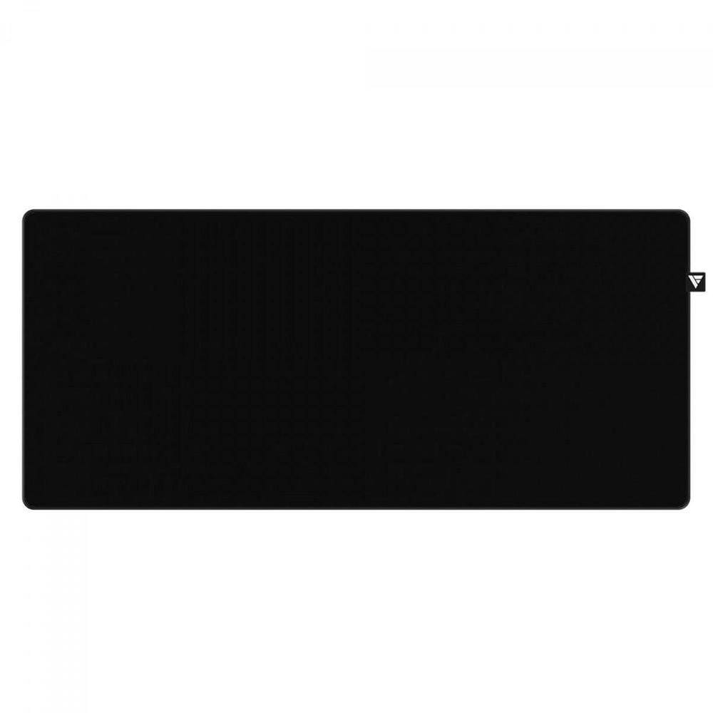 Mousepad Gamer Force One Skyhawk Black 3XL 120x50cm