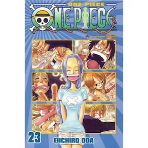 One Piece Vol. 23