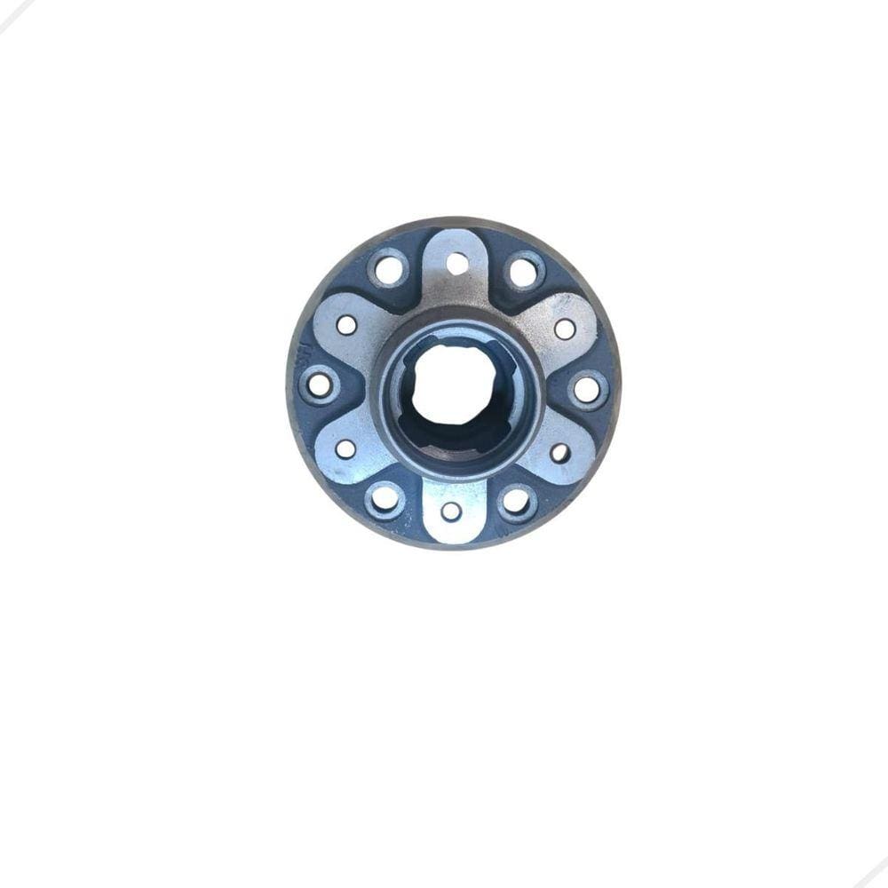 Cubo Roda Dianteira 6 Furos Topic Jinbei - Peça de Reposição