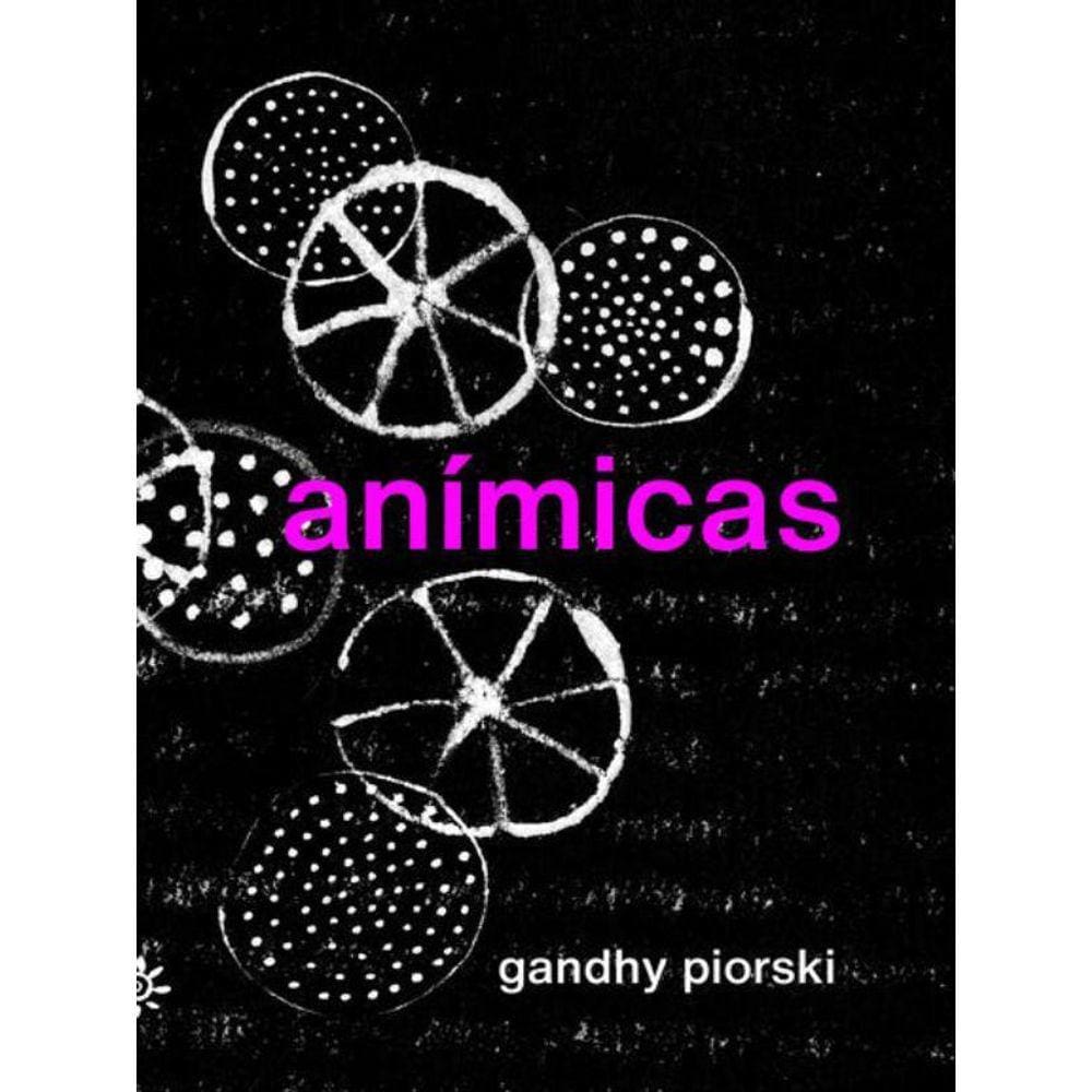 Anímicas