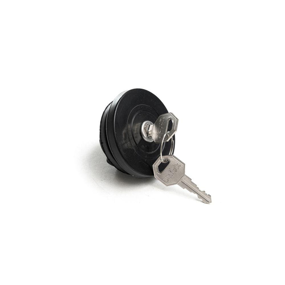Tampa Combustivel Ventilada D10 de 78 a 85 D20 de 85 a 97