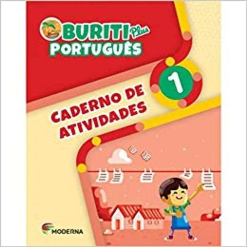 Buriti Plus Por 1 Cad