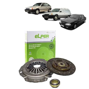 Kit Embreagem Completo Elper 80206 Monza Kadett Ipanema 1.8 2.0