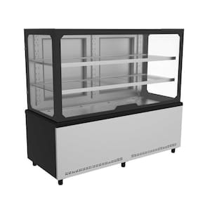 Balcão Vitrine Seca 1,50 Metros Prime PBV15 220V - Venâncio