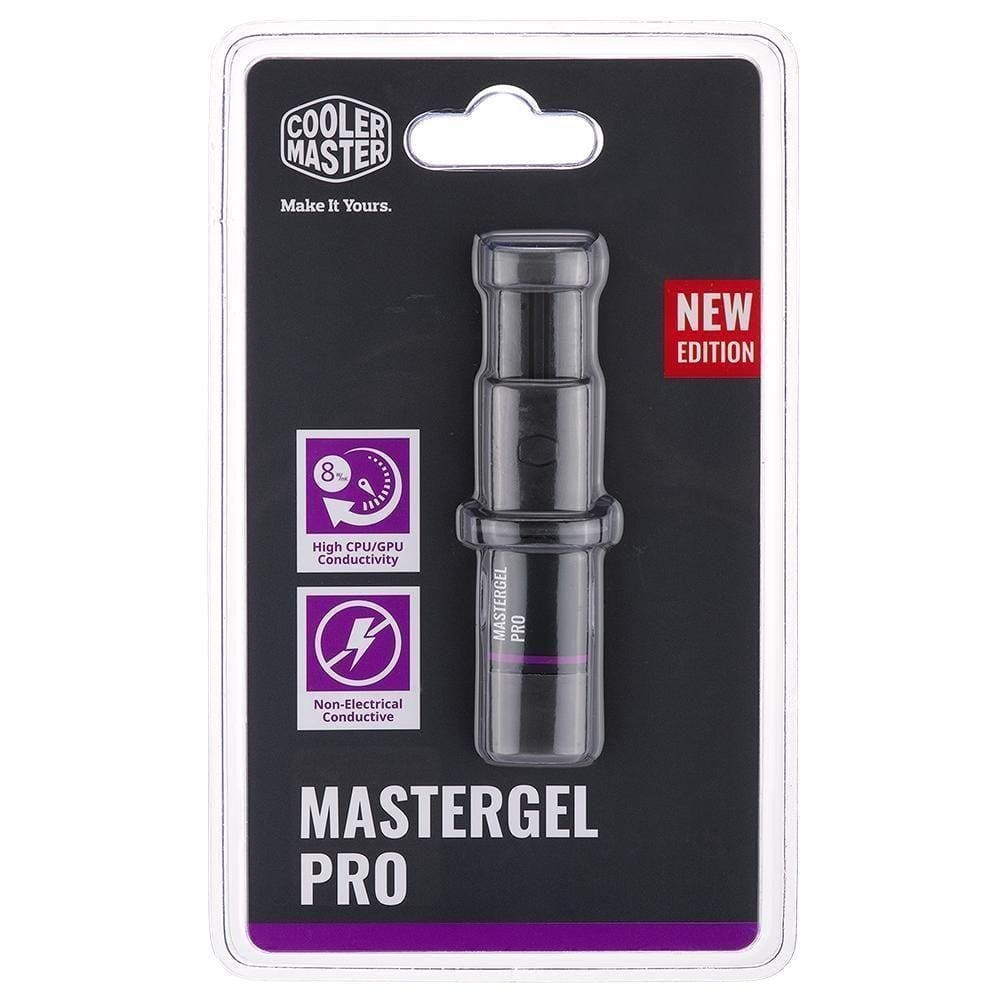 Pasta Termica Cooler Master Mastergel Pro Mgy-zosg-n15m-r2