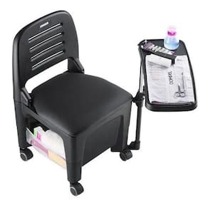 Cirandinha Manicure Bari Dompel - Preta