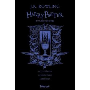 (01/12) Harry Potter e o Cálice de Fogo