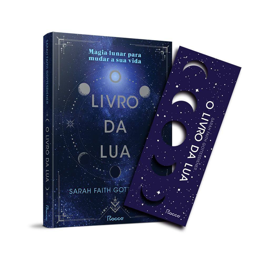 O livro da Lua
