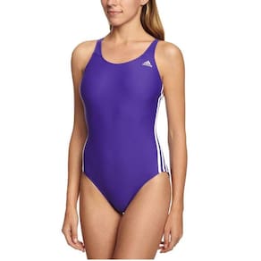 Maiô adidas Body De Natação Hidroginástica Moda Praia G83738