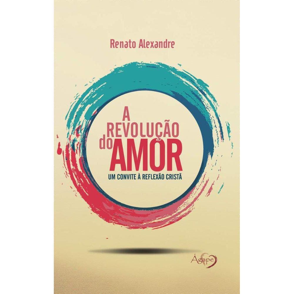 A Revolucao do Amor