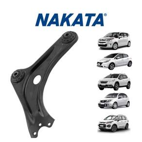 1 Bandeja De Suspensão Esquerda Dianteira Peugeot 208 Nakata 2013 A 2020