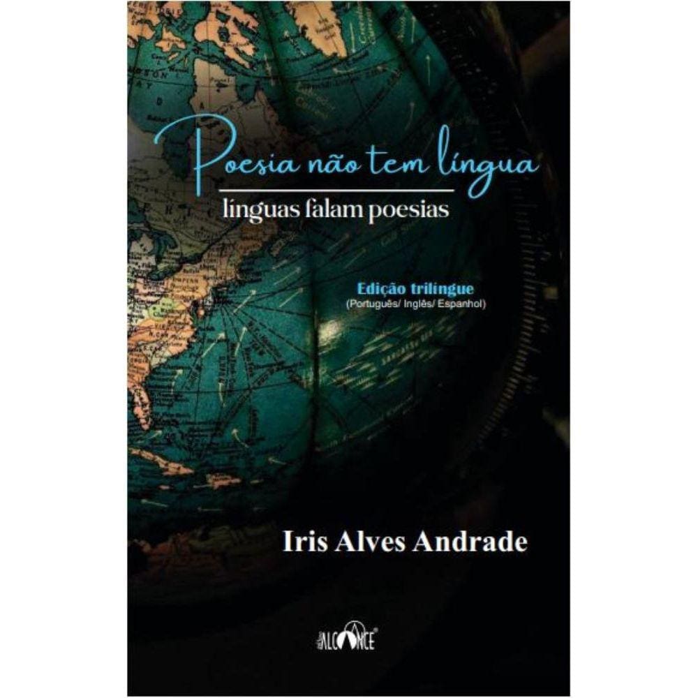 Poesia não tem língua: Línguas falam poesias
