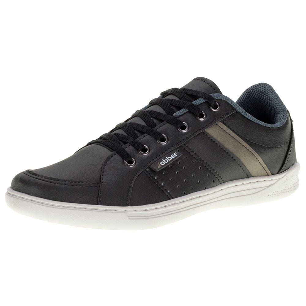 Sapatênis Masculino Jobber - 019