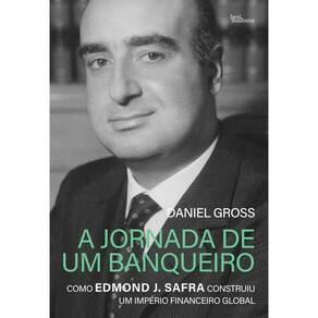A Jornada de Um Banqueiro