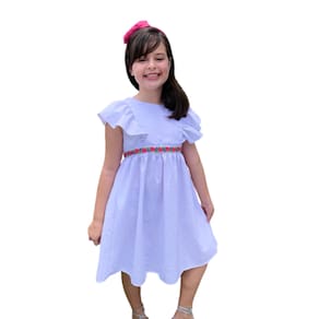 Vestido Ana