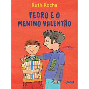 (30/11) Pedro e o menino valentão
