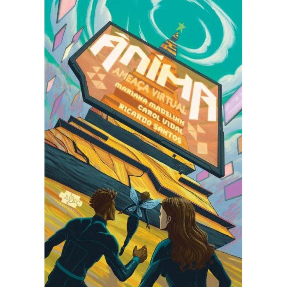 ânima - Ameaça virtual