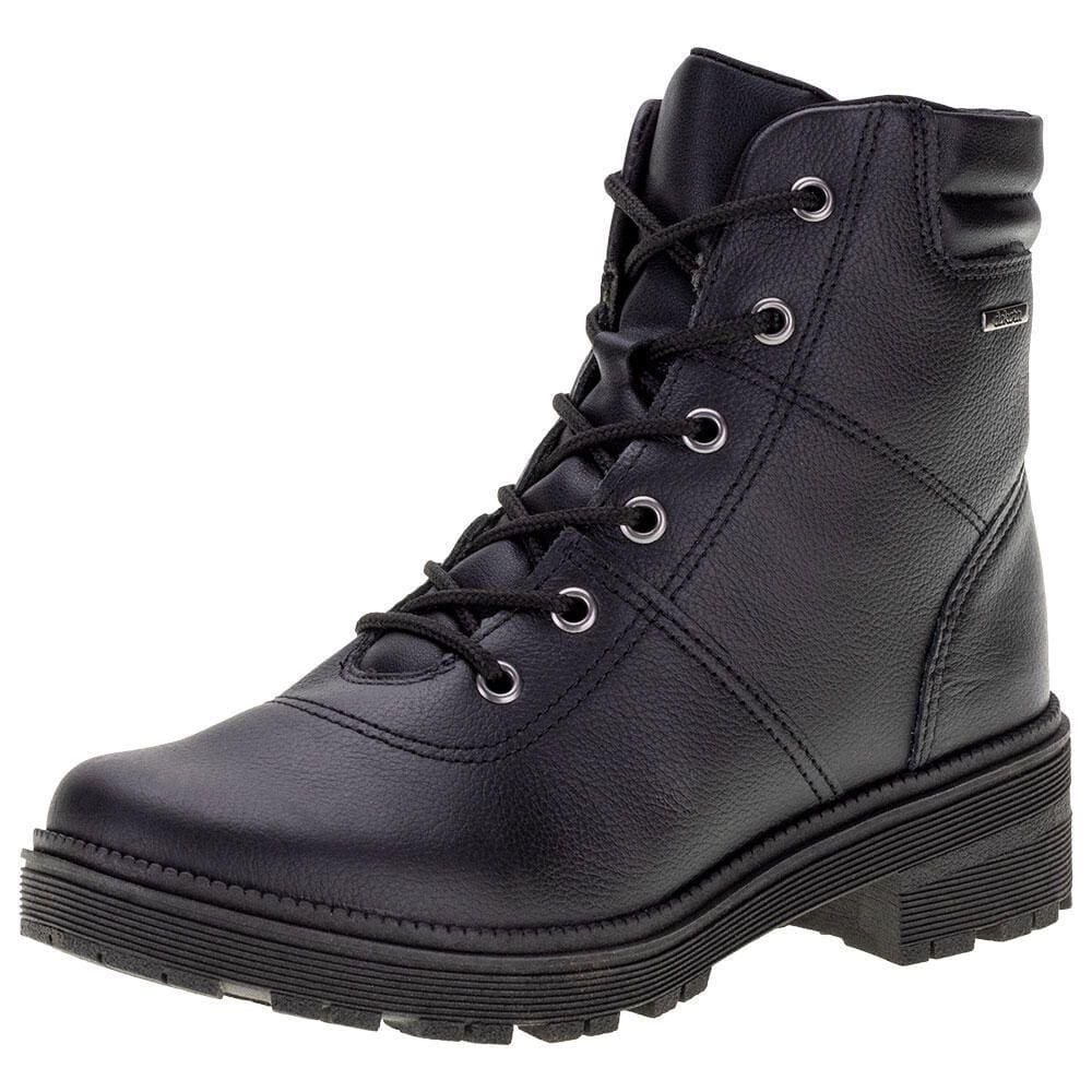 Bota Feminina Coturno Dakota - G5681