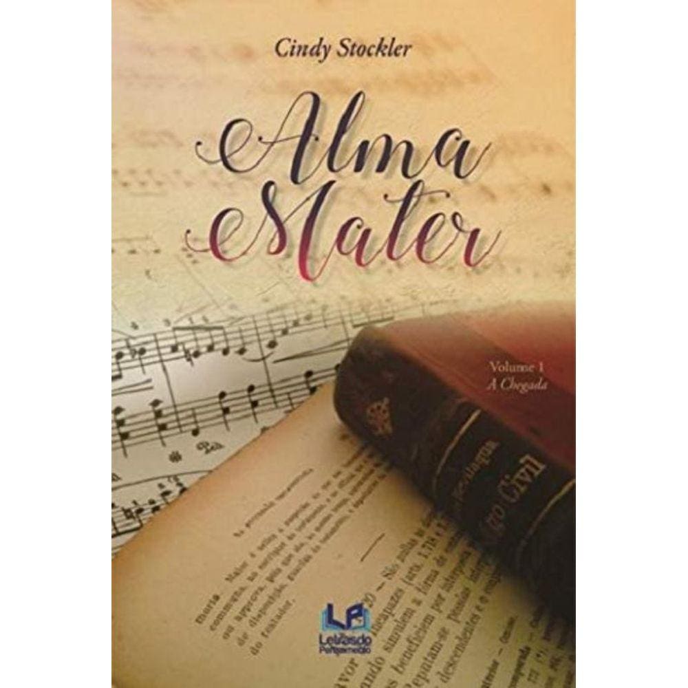 Alma Mater