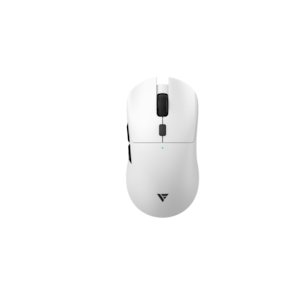 Mouse Gamer Sem Fio Force One Hoku Pro 26.000 DPI wireless