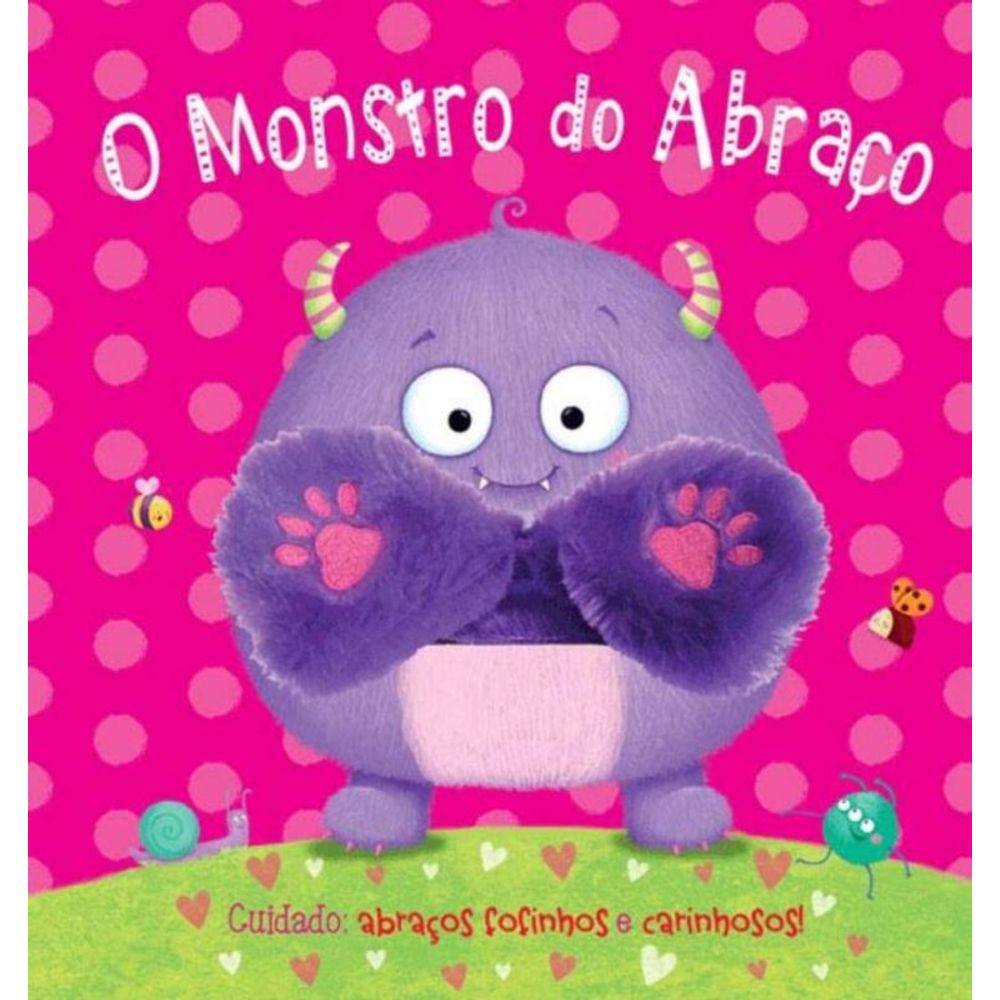 Monstro Do Abraco, O