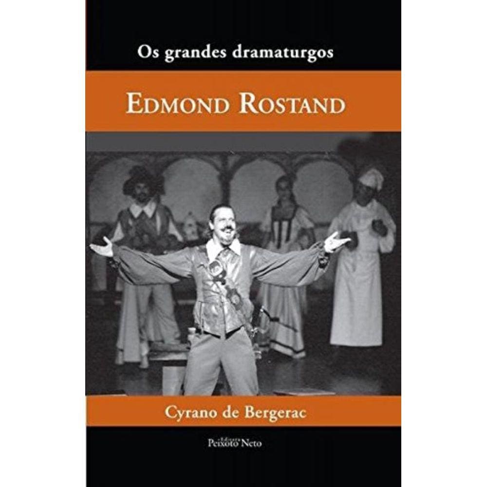 Edmond Rostand