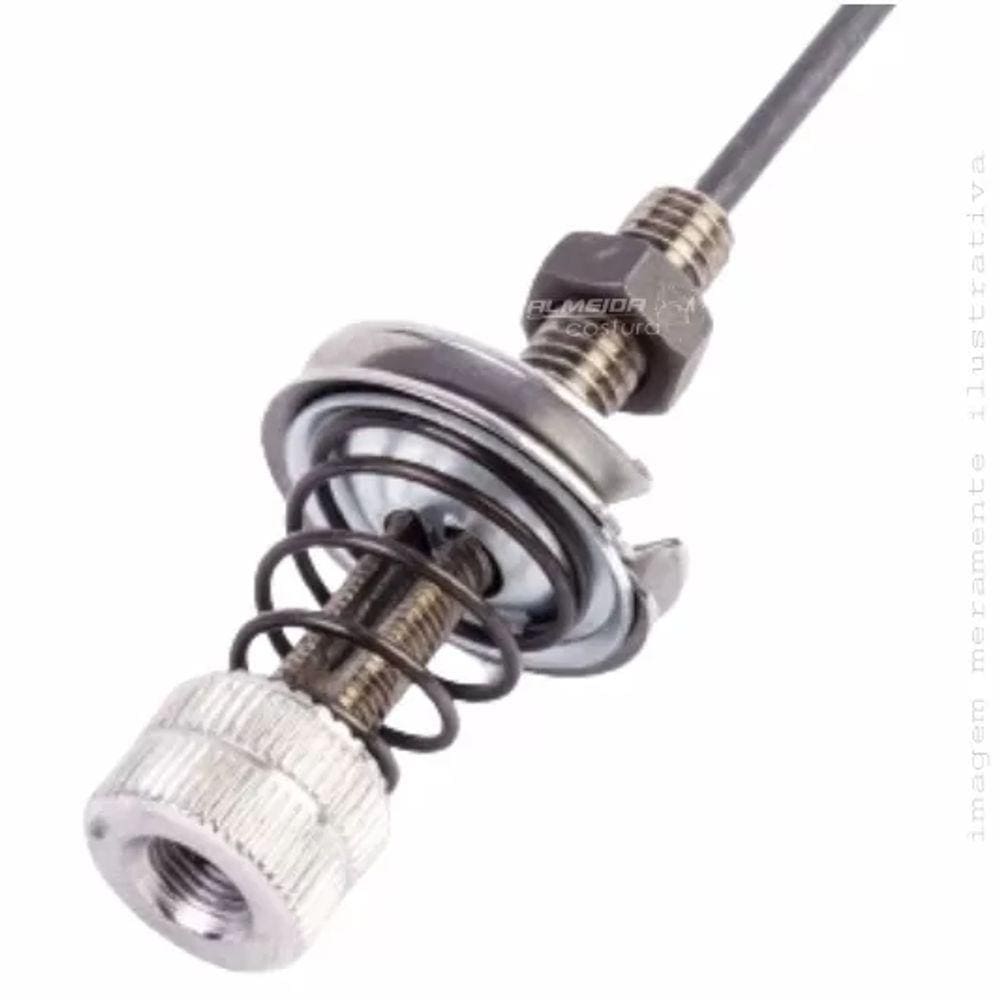 Tensor De Linha Para Maquina Botoneira Serie 370 - Gj-B00425, B2019-372-0A0
