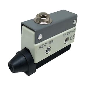 Micro Switch Az Modelo 7100  N66  - Garantia