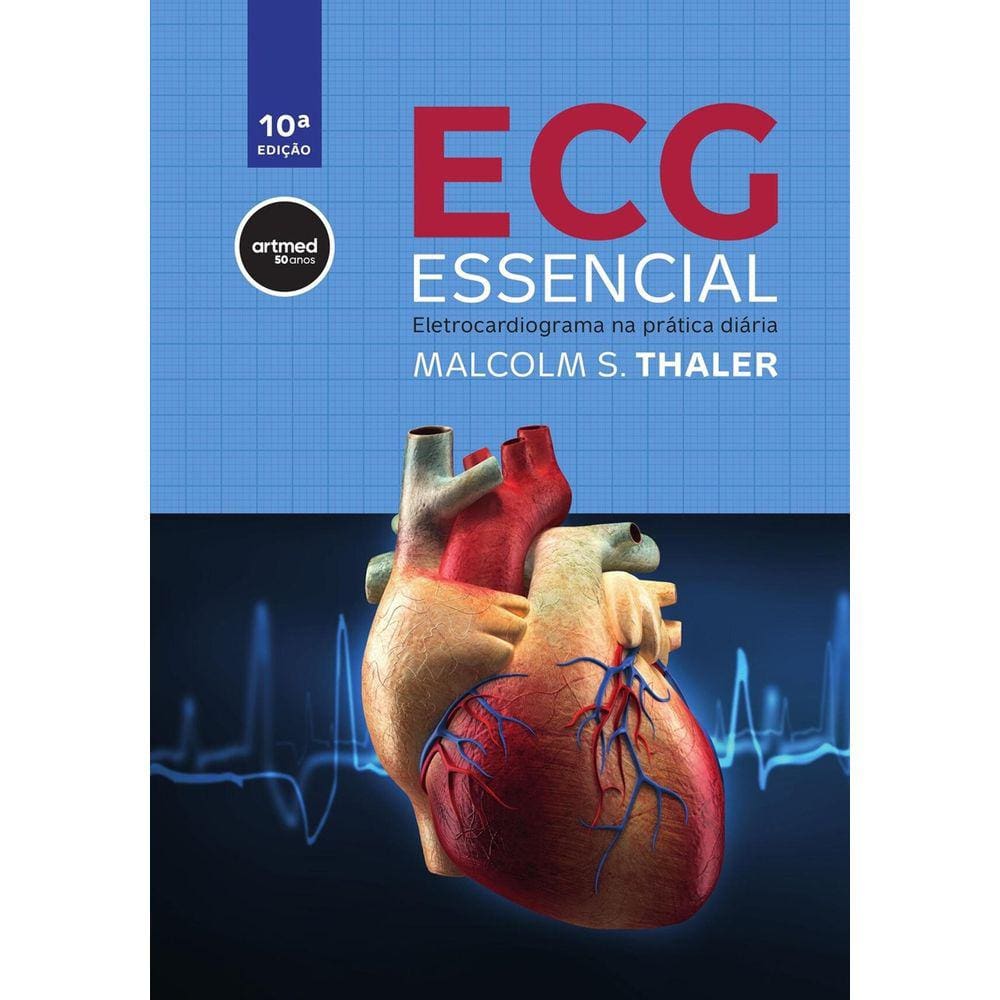 ECG Essencial