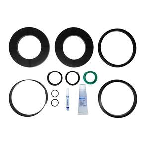 Kit Reparo Cilindro Dnc-125-Ppv-A 369201 Festo
