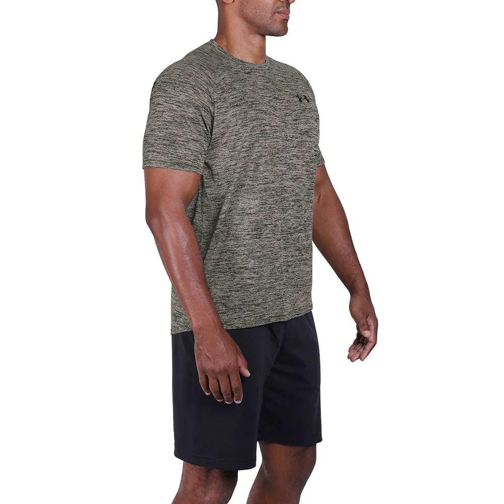 Camisa Under Armour Tech 2.0-Masculino