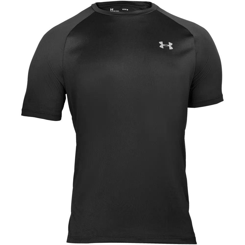Camisa Under Armour Tech 2.0-Masculino