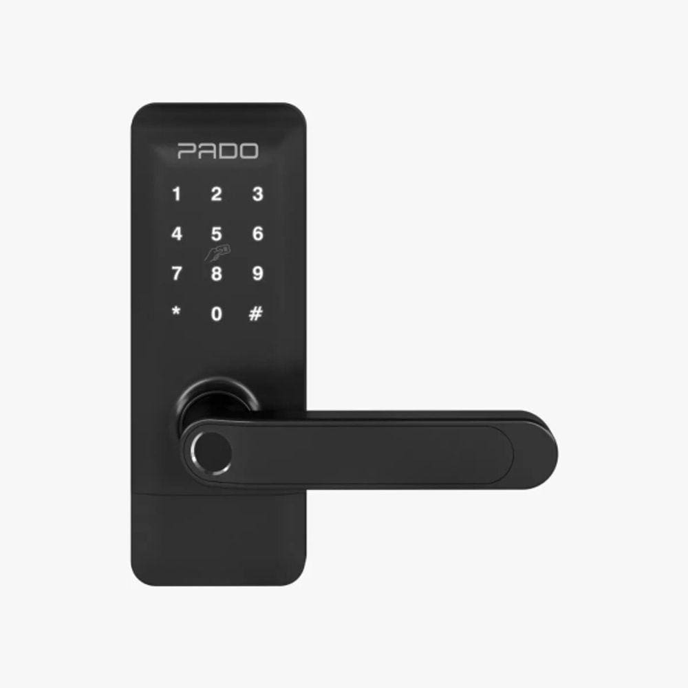 Fechadura Digital Fde 300W Ep