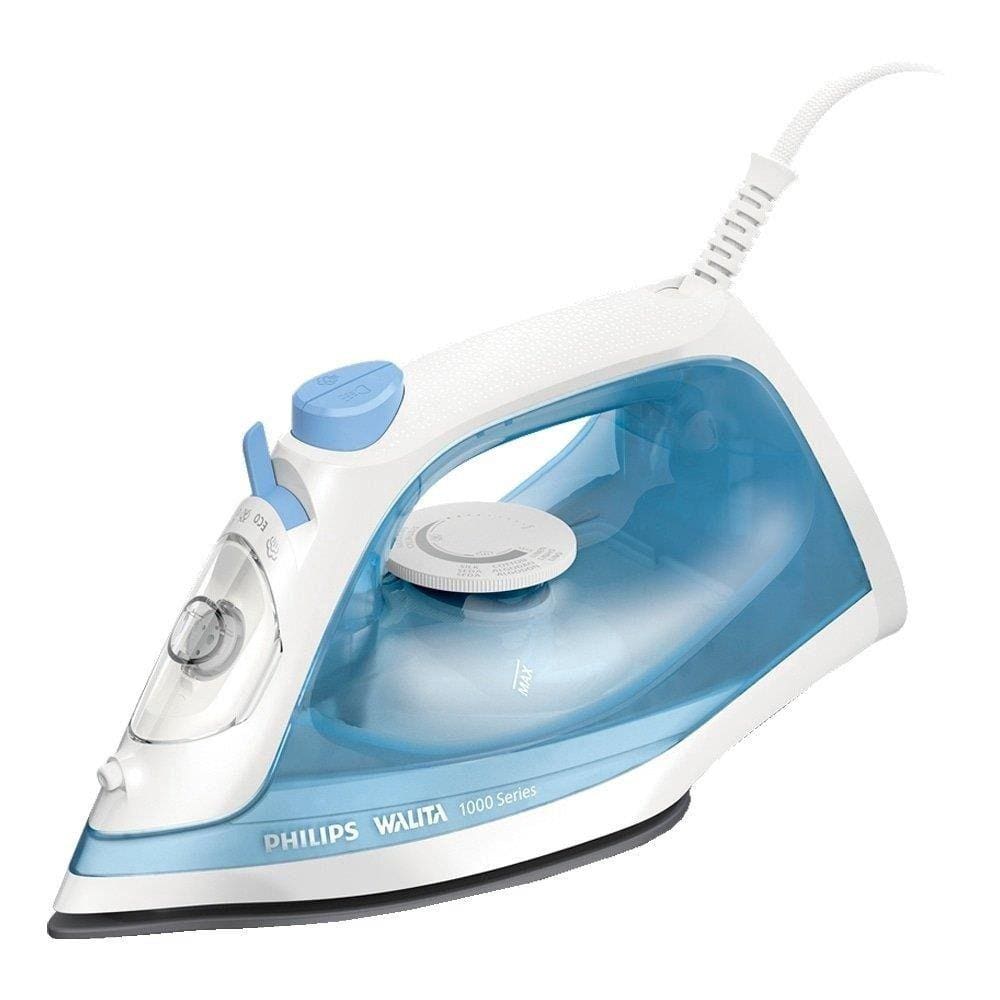 Ferro de Passar a Vapor Philips Walita DST1050 - 220V