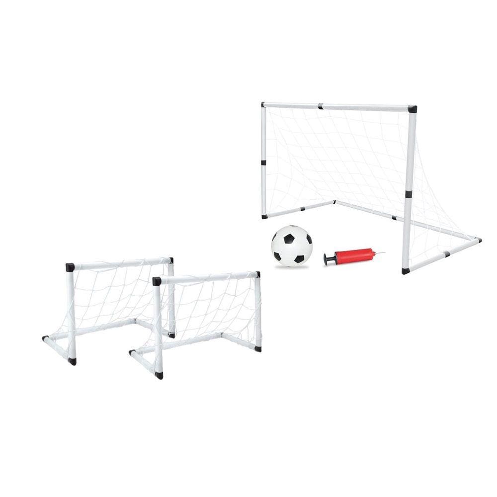 Futebol Chute a Gol 2 traves Com Bola E Bomba Oferta