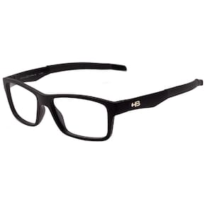 óculos Hb Polytech Teen 93143 Matte Black