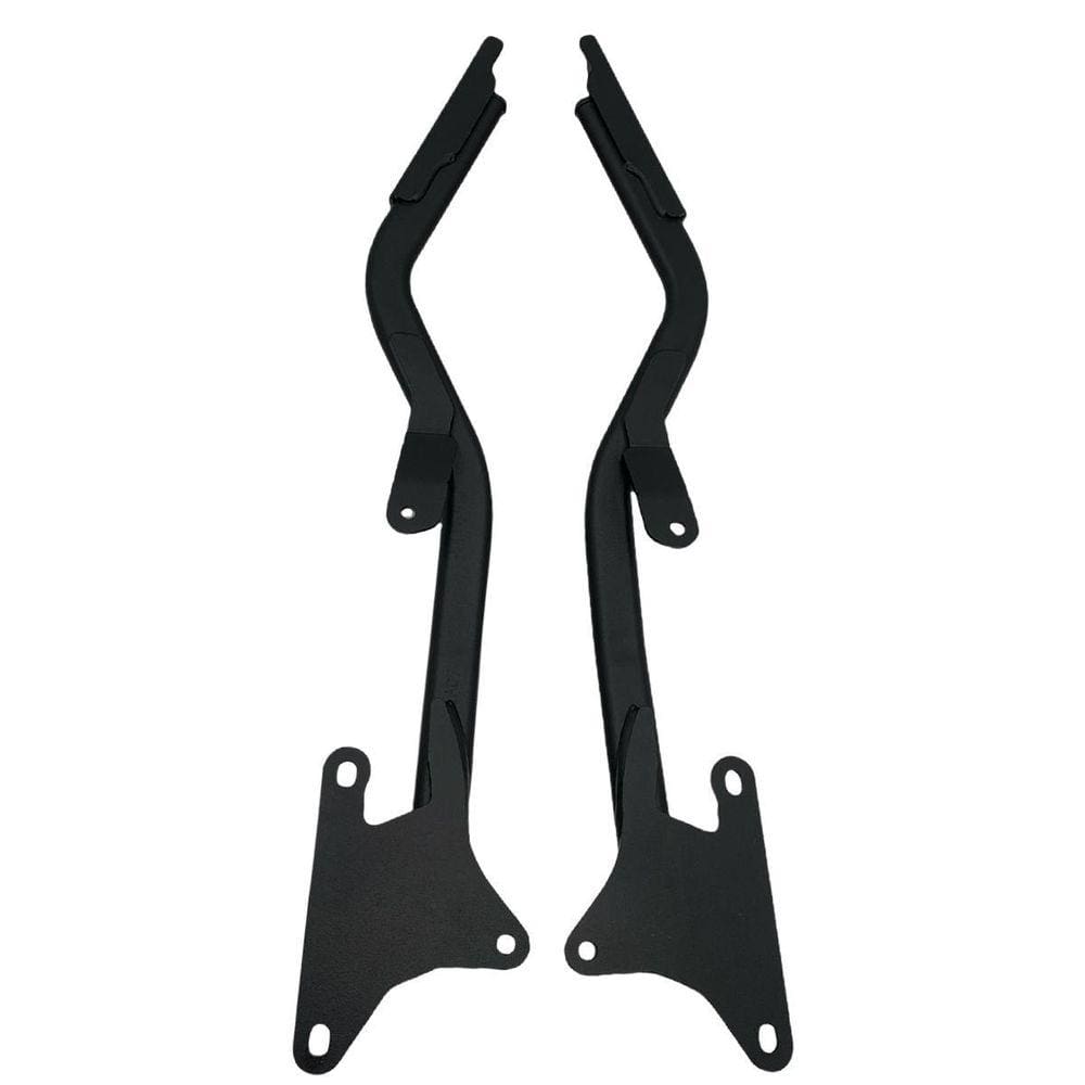 Monorack Para Monokey Monolock Crf Africa Twin 2021 Sem Rack