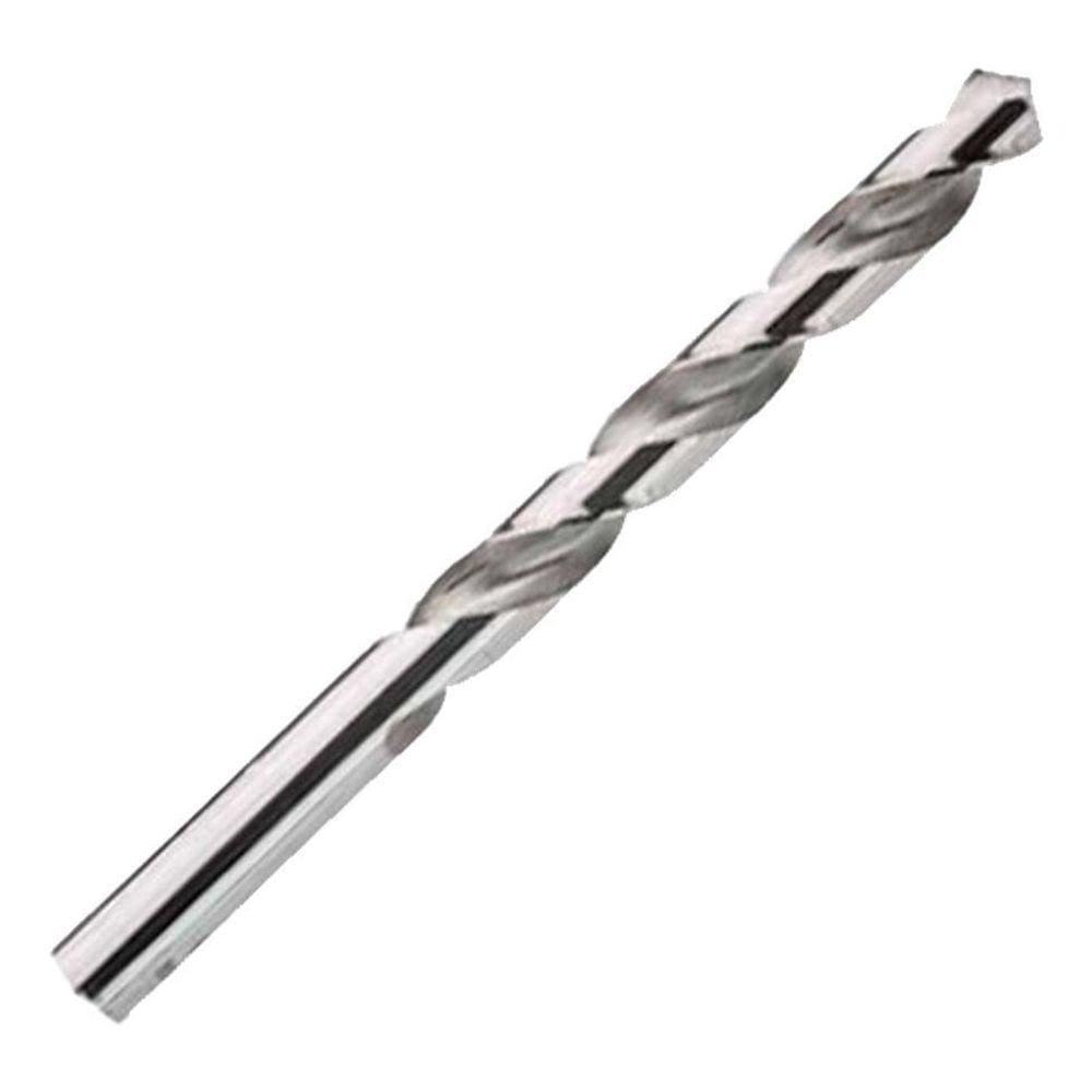Broca Aço Rápido HSS 15,5mm Uso Geral