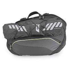 Par Alforje Lateral Expansivel Givi Ea127 De 30 Litros