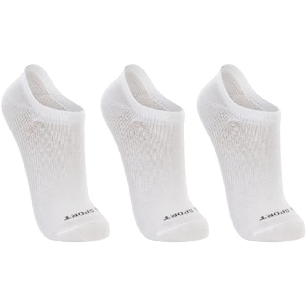 Kit Meia Lupo 3 Pares Soquete