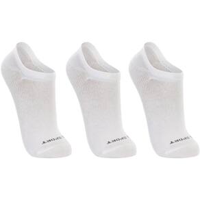Kit Meia Lupo 3 Pares Soquete