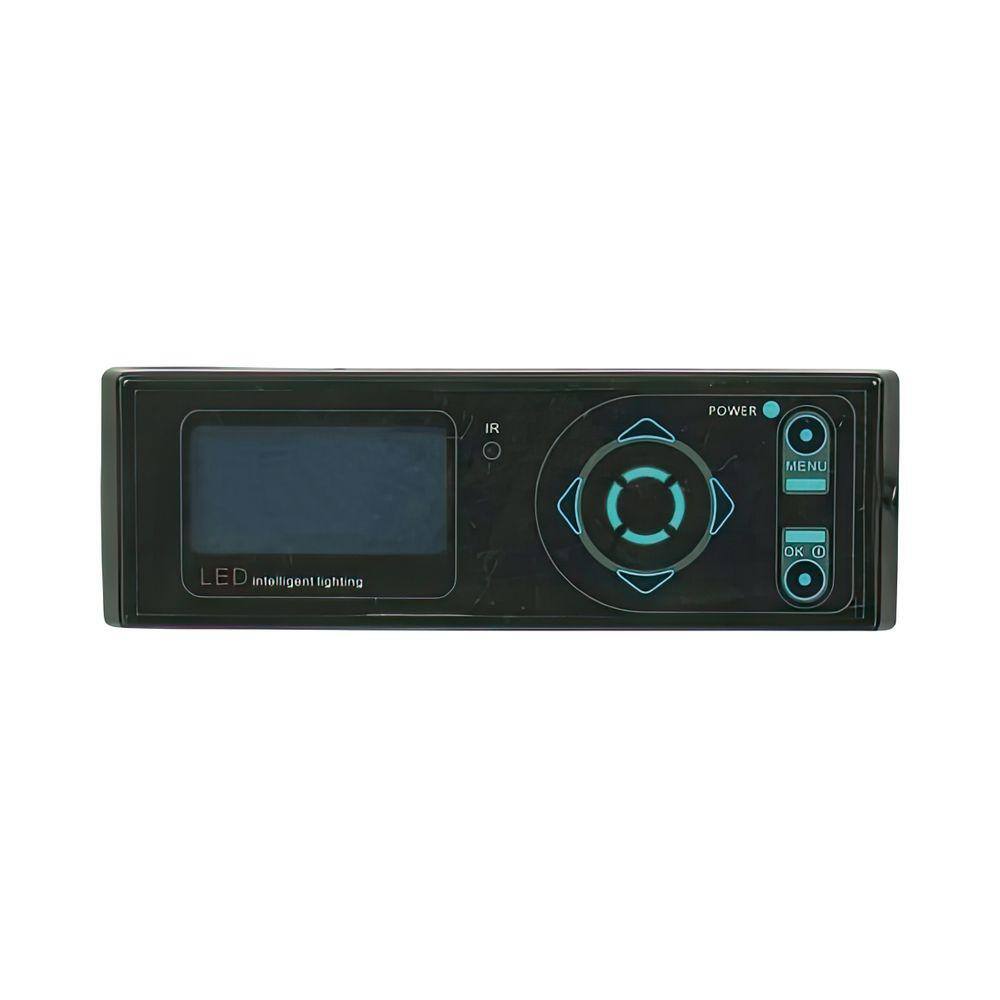 Controlador Inteligente Luminária Ctlite Led G3