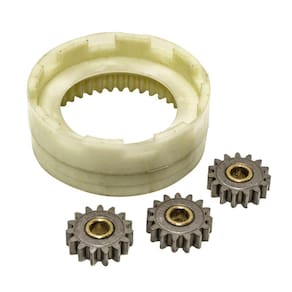 Reparo Planetária Motor de Partida Chrysler Grand Voyager Honda Accord Civic CRV Jeep Wrangler 3.8 V6 Com Engrenagens