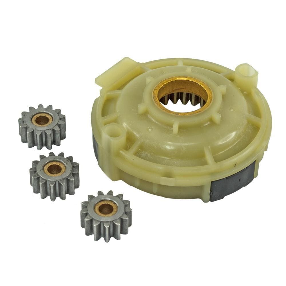 Reparo Planetária do Motor de Partida BMW Renault Clio Duster Fluence Laguna Megane Trafic Toyota Auris Corolla Yaris