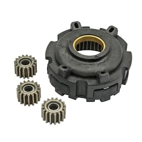 Reparo Planetária do Motor de Partida Hyundai H1 2.5 após 2000 HR 2.0 após 2005 Kia Bongo 2.5 após 2008 -Unifap- R-0183